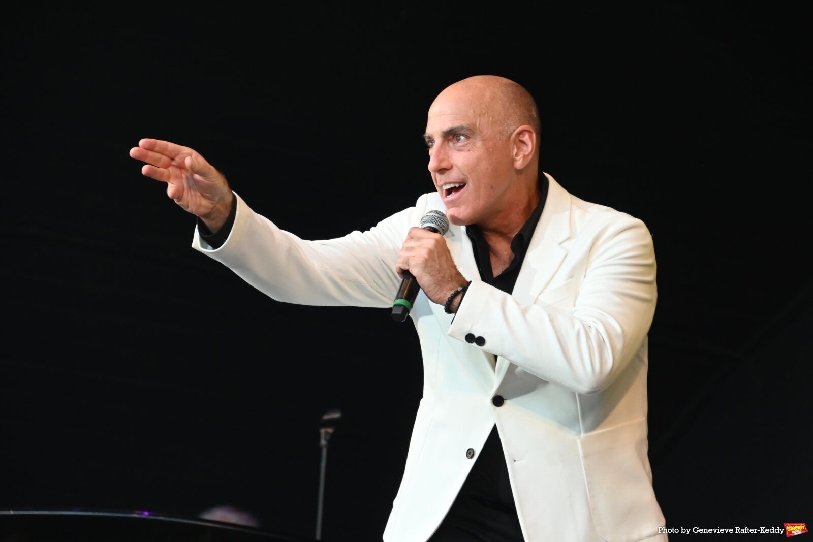 Photos: NEIL BERG'S 100 YEARS OF BROADWAY Took The Stage At Harry Chapin Theatre Image