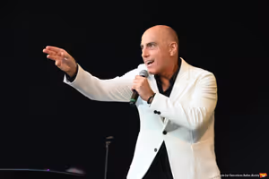 William Michals @ BroadwayWorld William Michals Photo