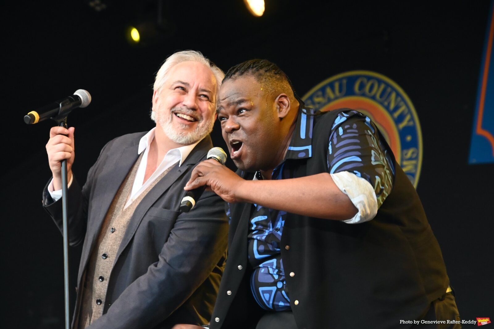 Photos: NEIL BERG'S 100 YEARS OF BROADWAY Took The Stage At Harry Chapin Theatre Image