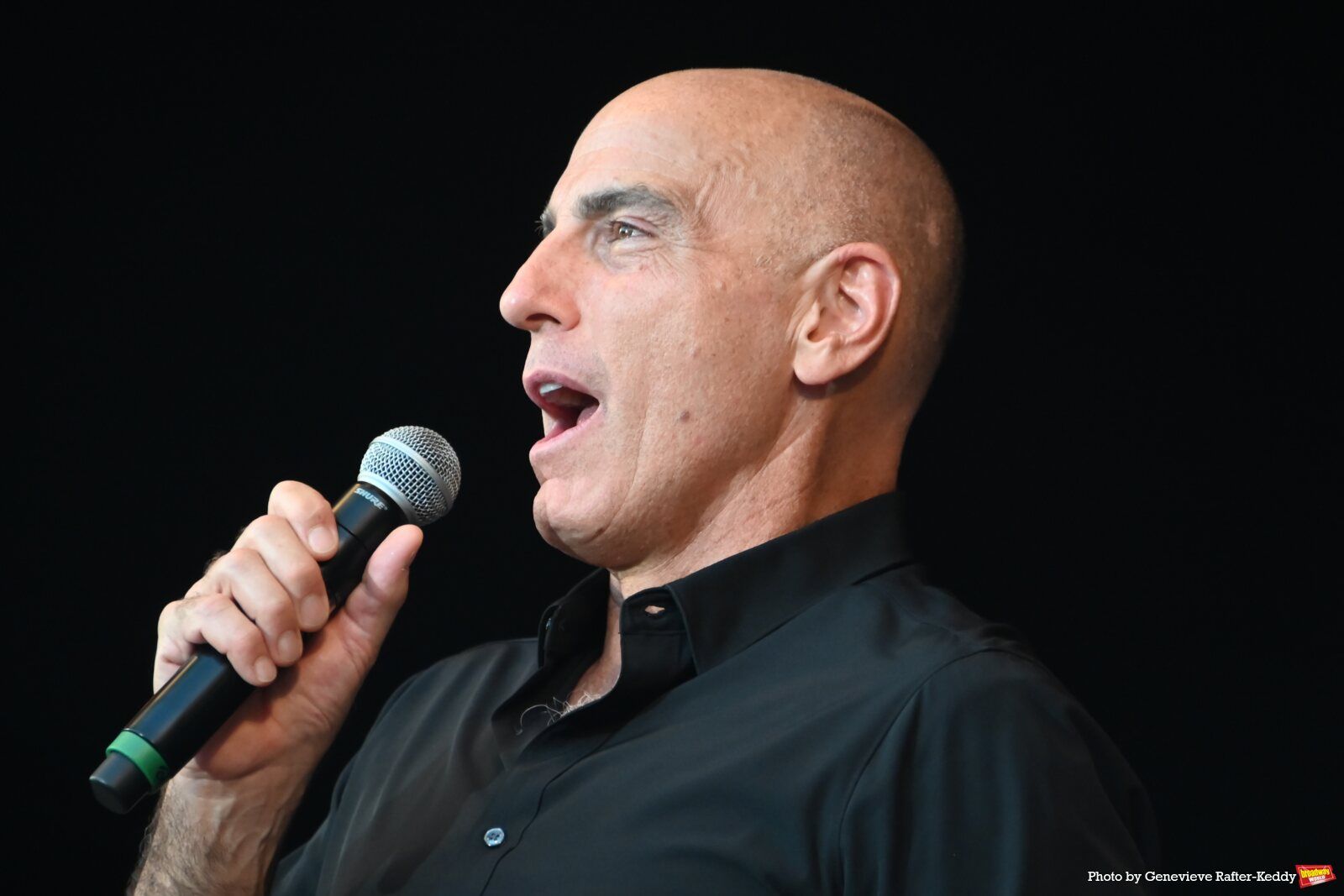 Photos: NEIL BERG'S 100 YEARS OF BROADWAY Took The Stage At Harry Chapin Theatre Image