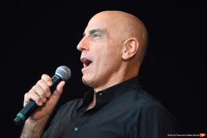 William Michals @ BroadwayWorld William Michals Photo