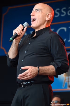 William Michals @ BroadwayWorld William Michals Photo