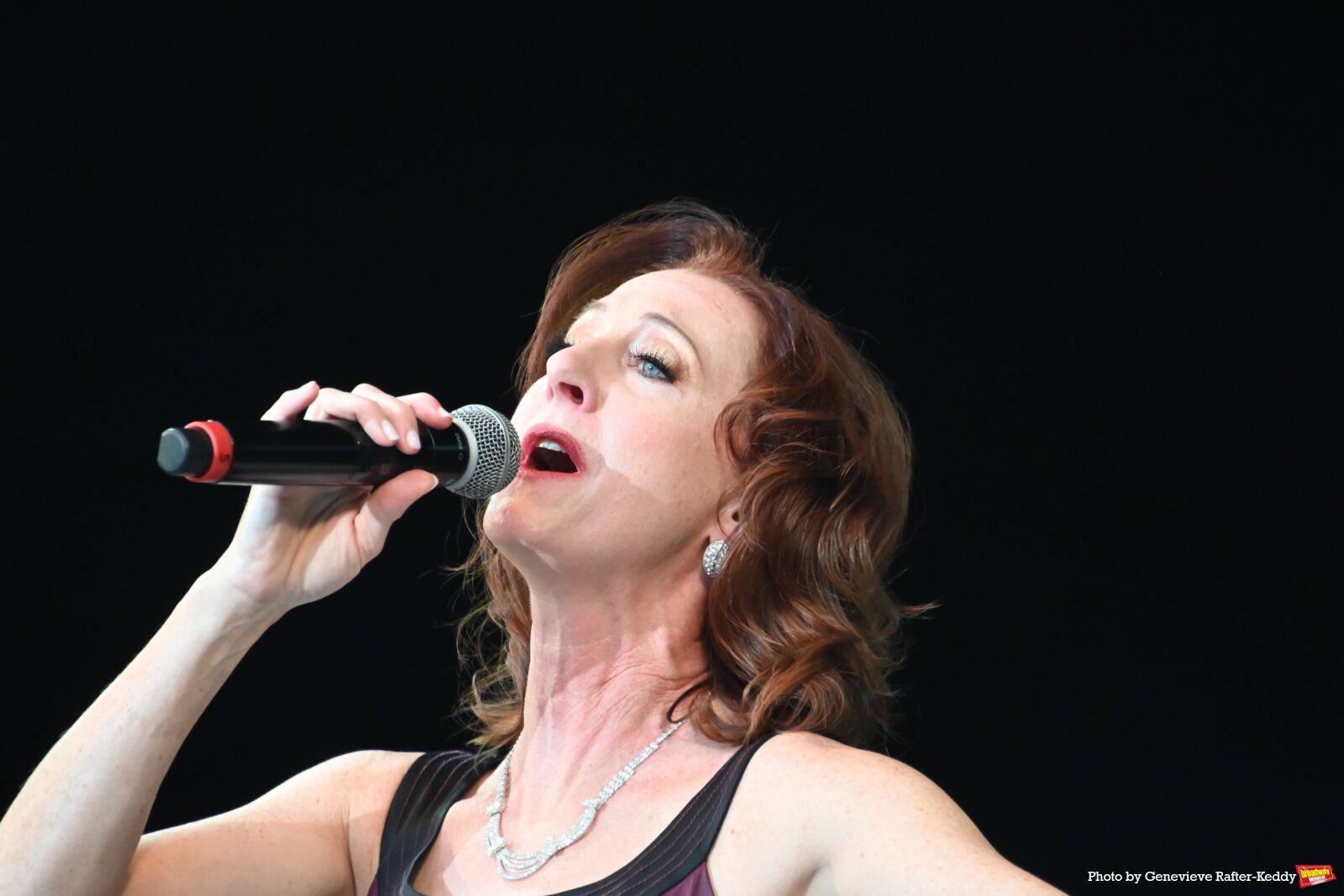 Photos: NEIL BERG'S 100 YEARS OF BROADWAY Took The Stage At Harry Chapin Theatre Image