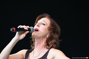 Rita Harvey @ BroadwayWorld Rita Harvey Photo