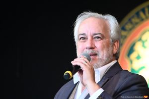 Danny Zolli @ BroadwayWorld Danny Zolli Photo