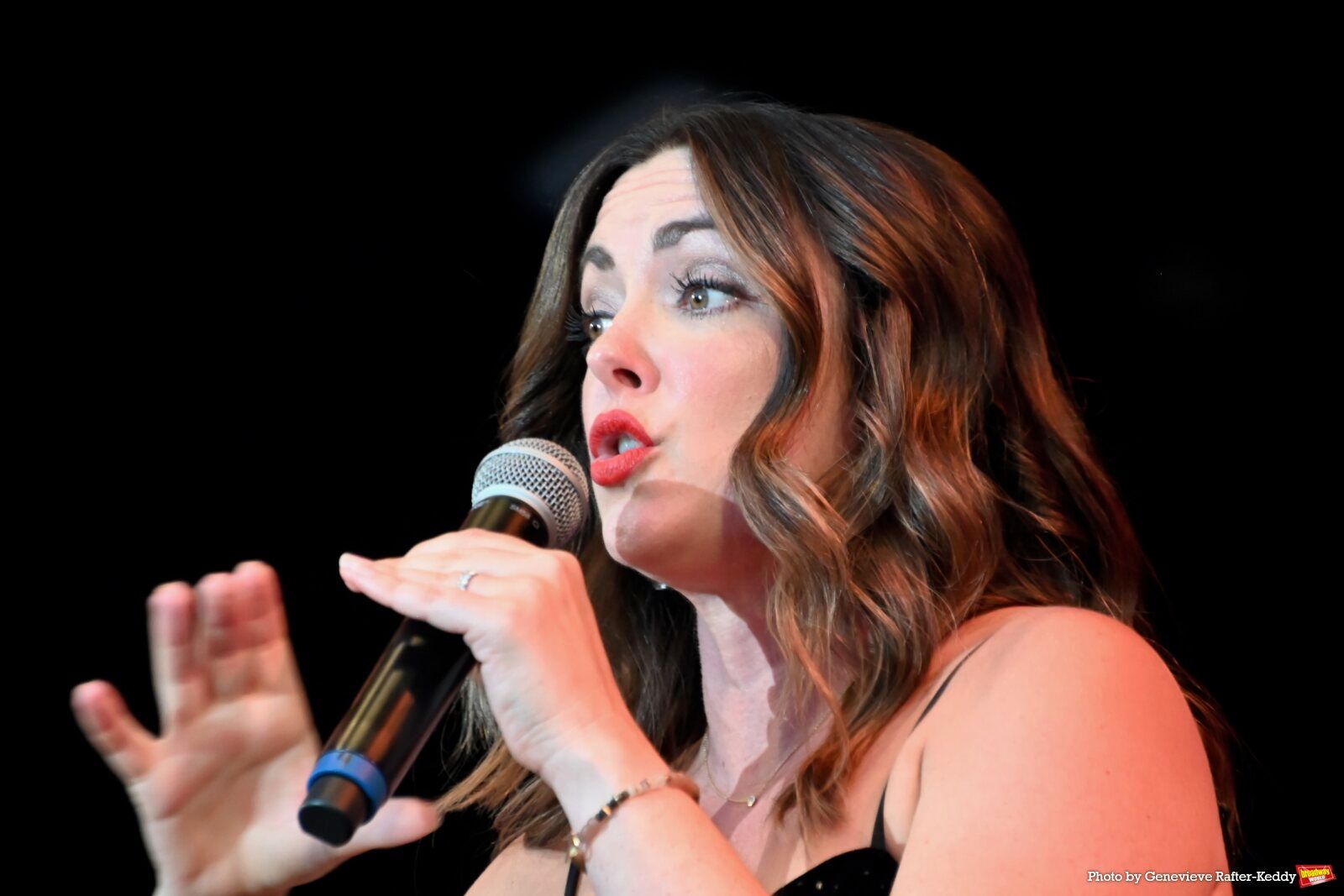Photos: NEIL BERG'S 100 YEARS OF BROADWAY Took The Stage At Harry Chapin Theatre Image