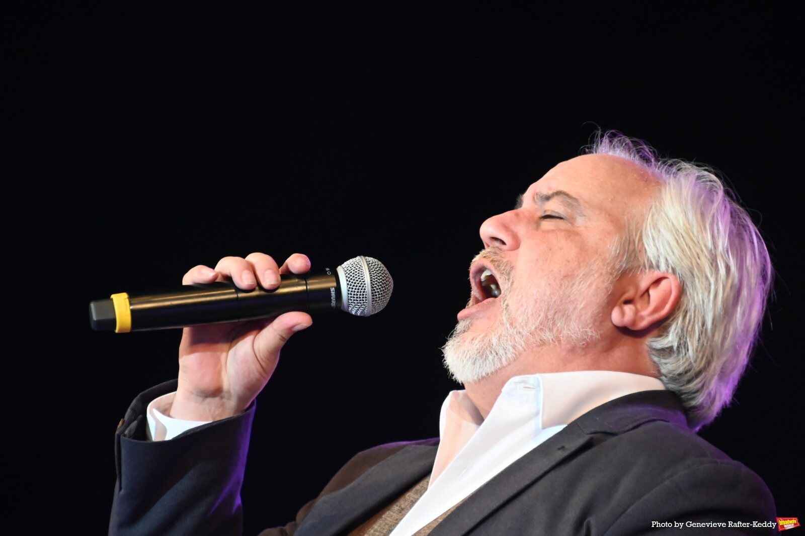 Photos: NEIL BERG'S 100 YEARS OF BROADWAY Took The Stage At Harry Chapin Theatre Image
