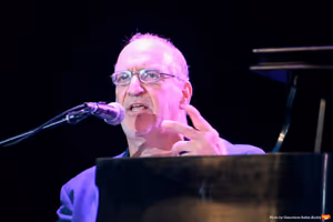 Neil Berg Photo