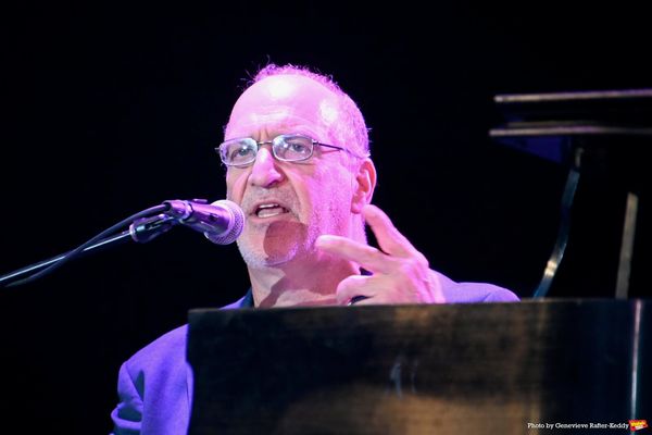 Neil Berg Photo