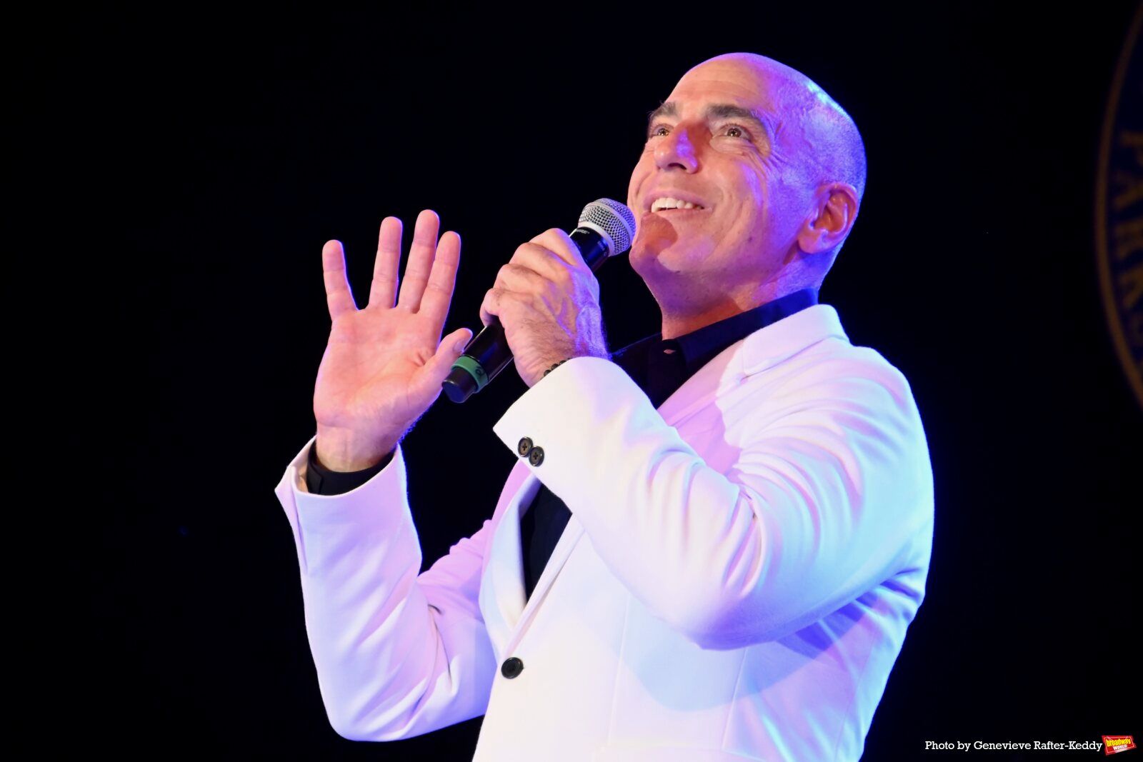 Photos: NEIL BERG'S 100 YEARS OF BROADWAY Took The Stage At Harry Chapin Theatre Image