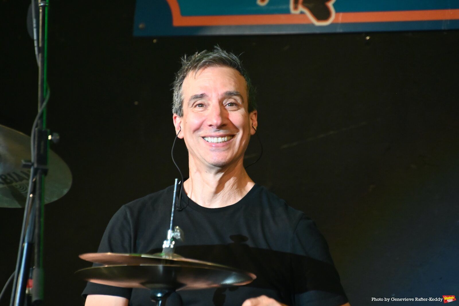 Photos: NEIL BERG'S 100 YEARS OF BROADWAY Took The Stage At Harry Chapin Theatre Image
