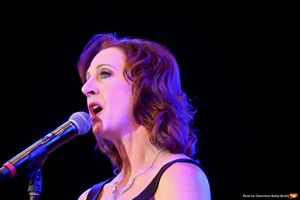 Rita Harvey @ BroadwayWorld Rita Harvey Photo
