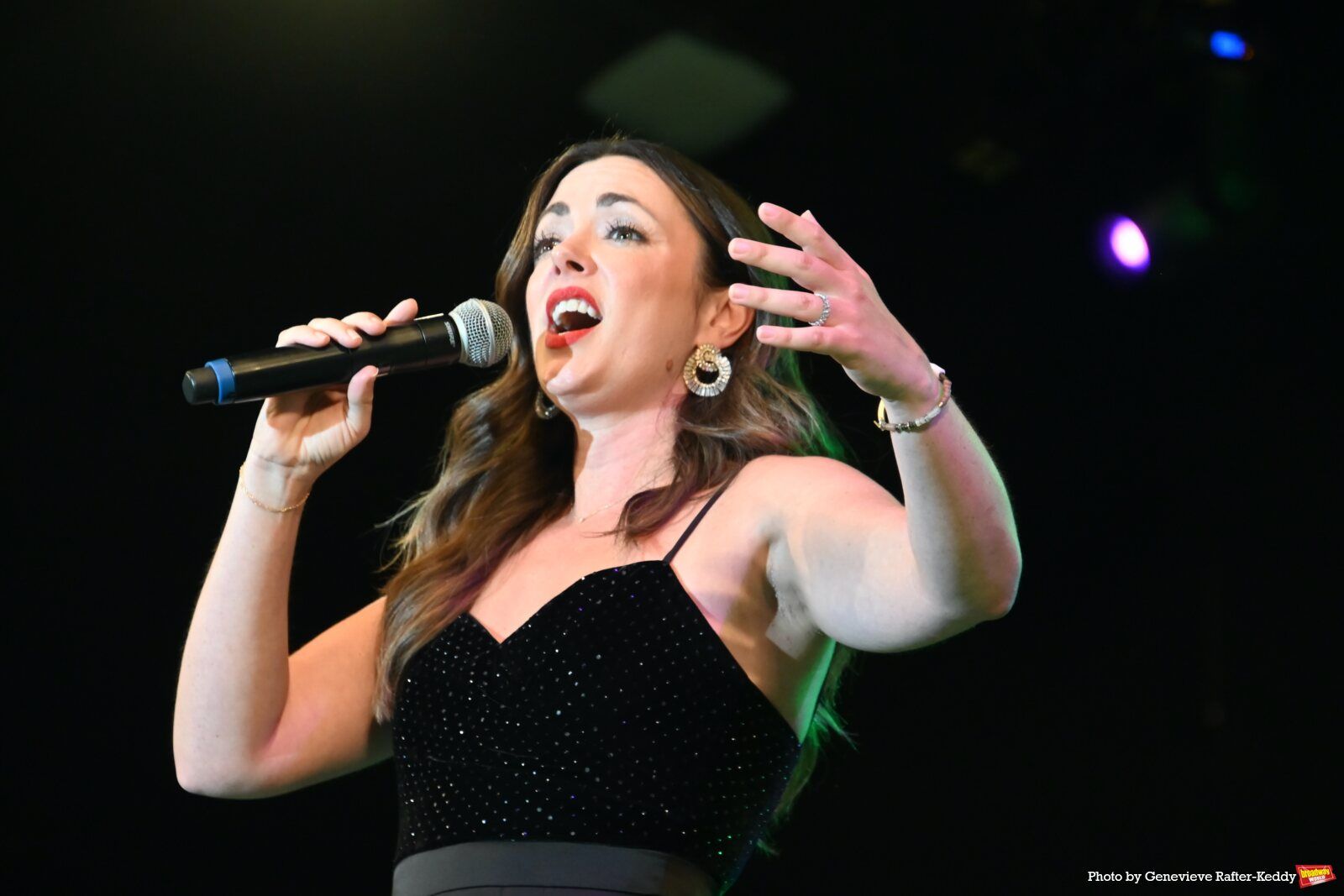 Photos: NEIL BERG'S 100 YEARS OF BROADWAY Took The Stage At Harry Chapin Theatre Image