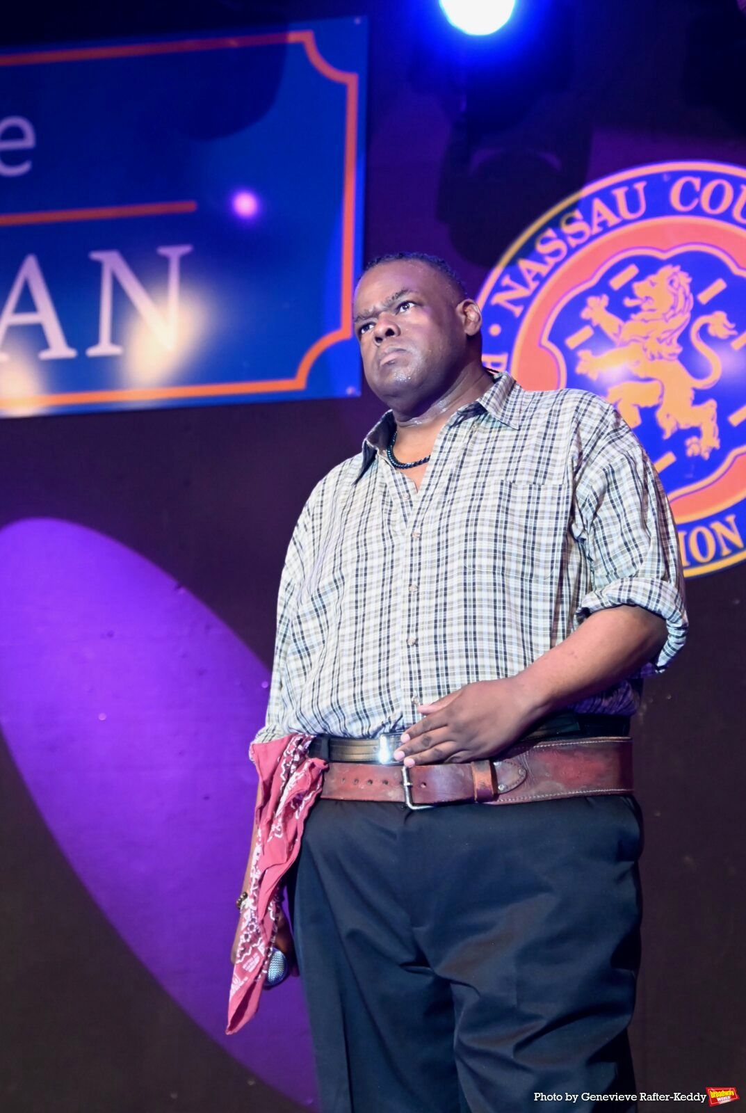 Photos: NEIL BERG'S 100 YEARS OF BROADWAY Took The Stage At Harry Chapin Theatre Image