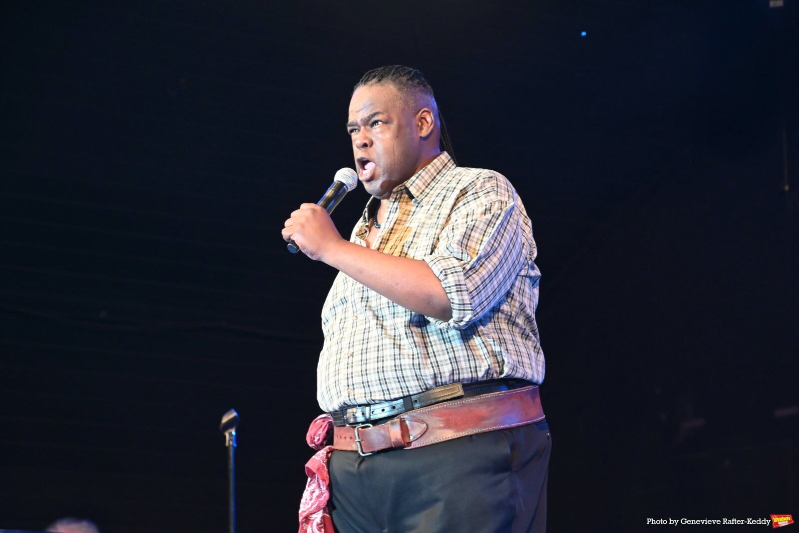 Photos: NEIL BERG'S 100 YEARS OF BROADWAY Took The Stage At Harry Chapin Theatre Image