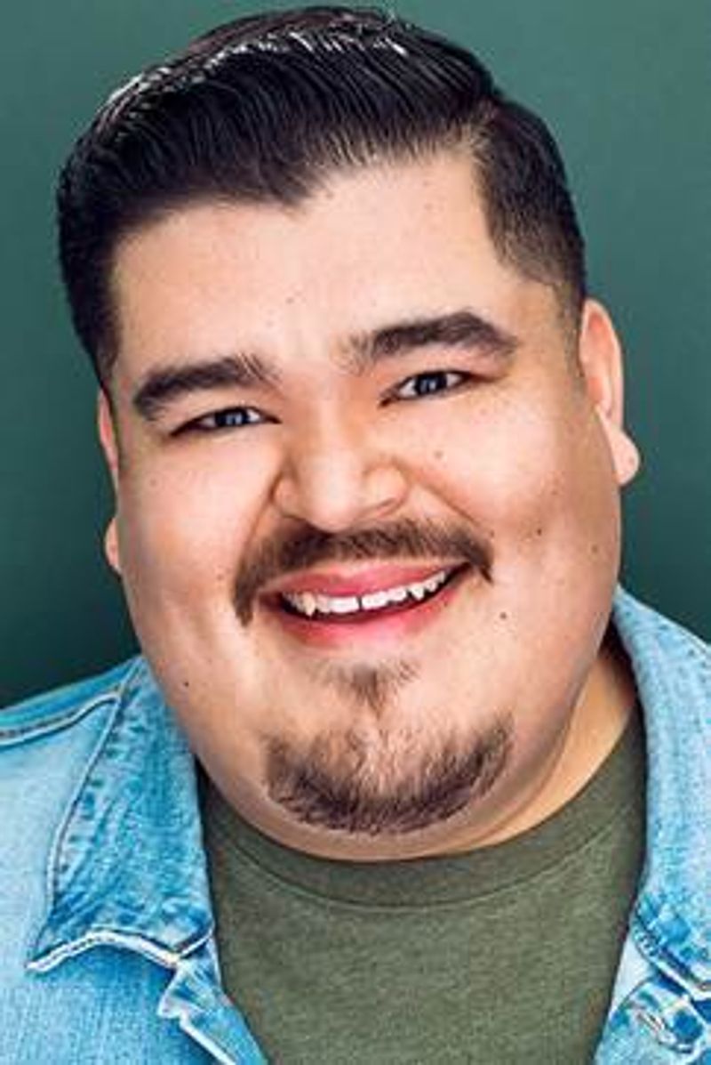 Interview: From San Diego to the National Tour: Javier Garcia on Water for Elephants Image