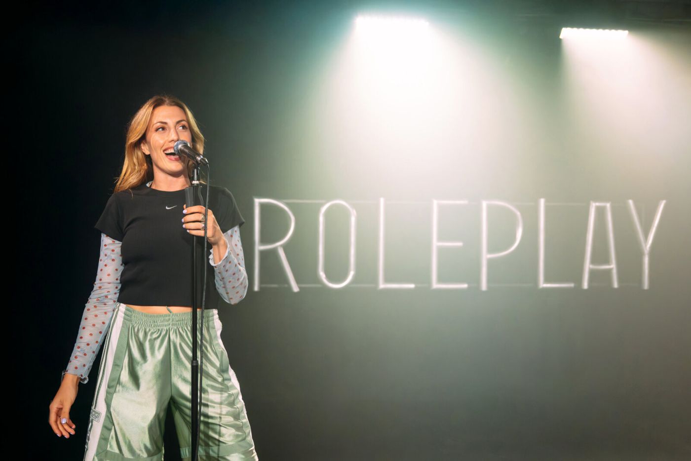 Photos: First Look At ROLEPLAY Playing Edinburgh Festival Image