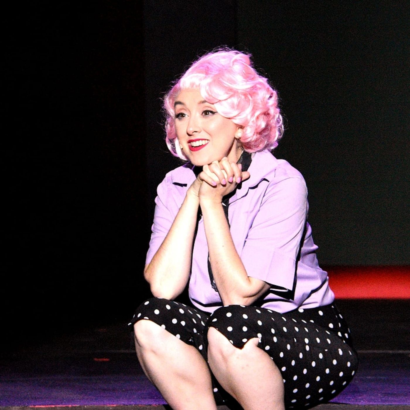 Photos: First Look At GREASE At Altadena Music Theatre Image