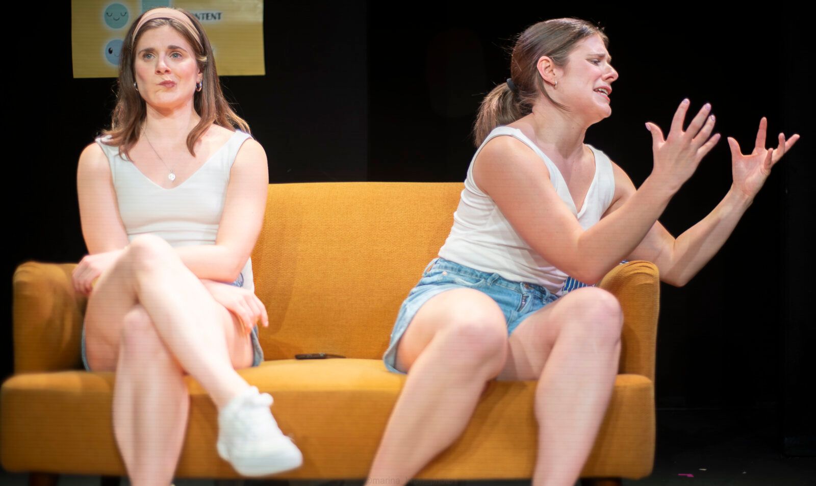 Photos: First Look At GREASE At Altadena Music Theatre — photo 11 of 11