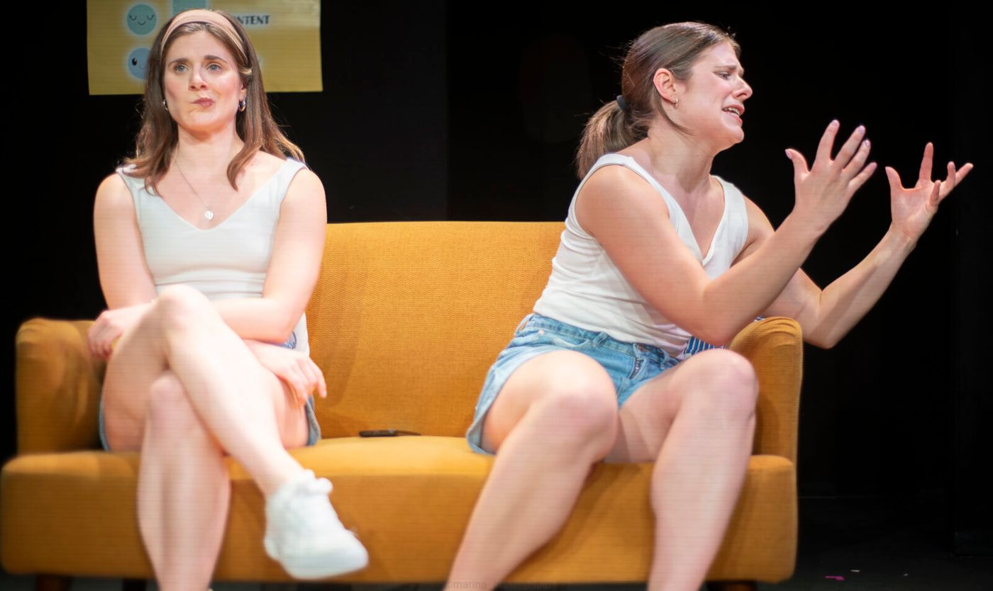 Photos: First Look At GREASE At Altadena Music Theatre Image