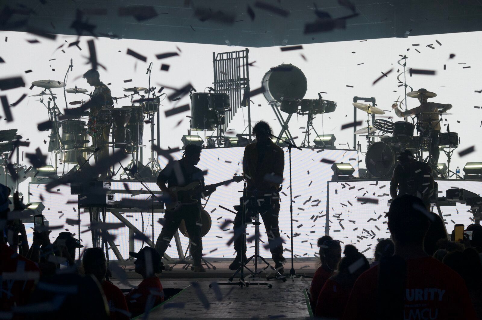 Photos and Feature: Unity Christian Music Festival, Heritage Landing, Muskegon, Michigan. Image