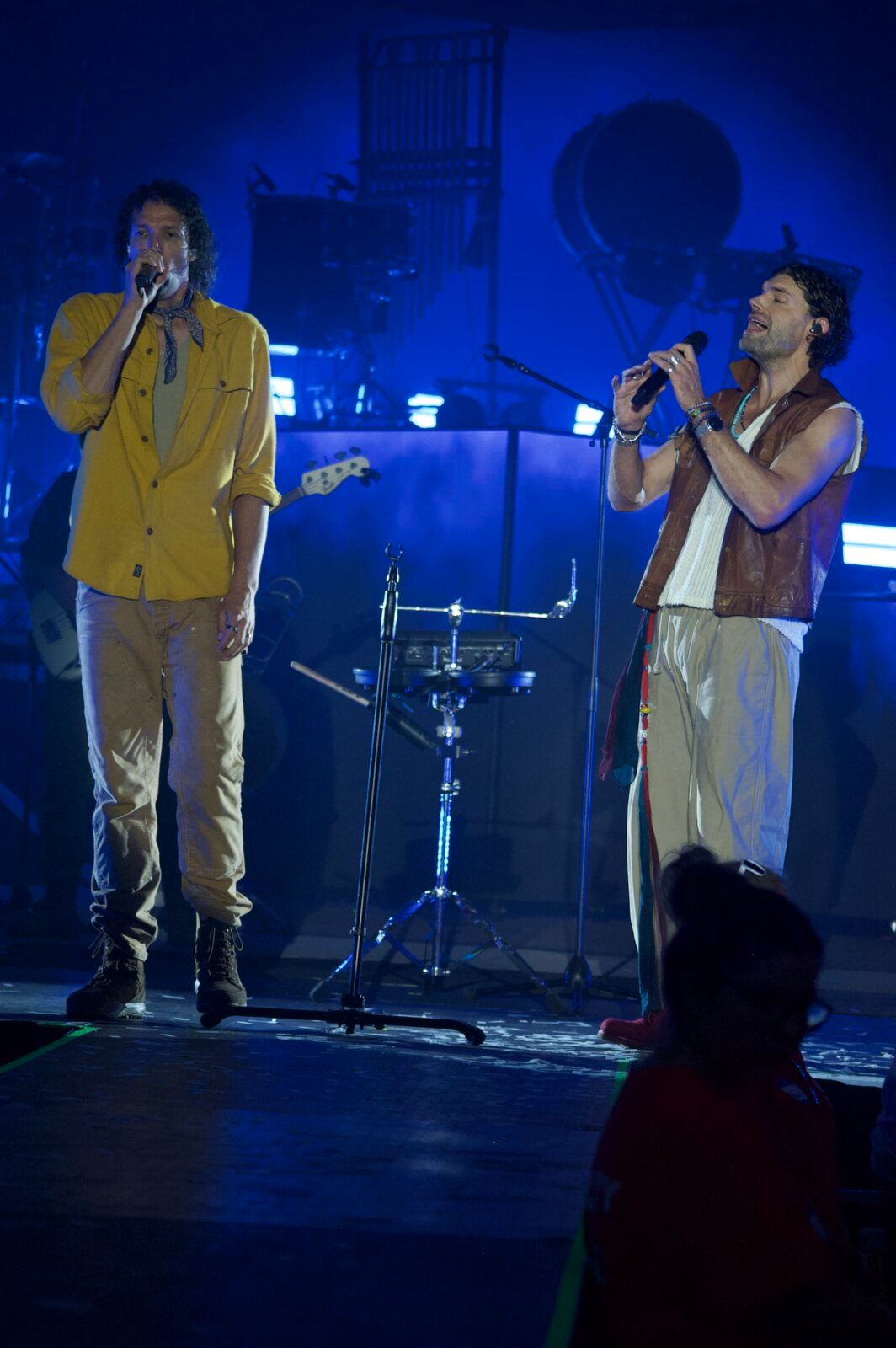 Photos and Feature: Unity Christian Music Festival, Heritage Landing, Muskegon, Michigan. Image