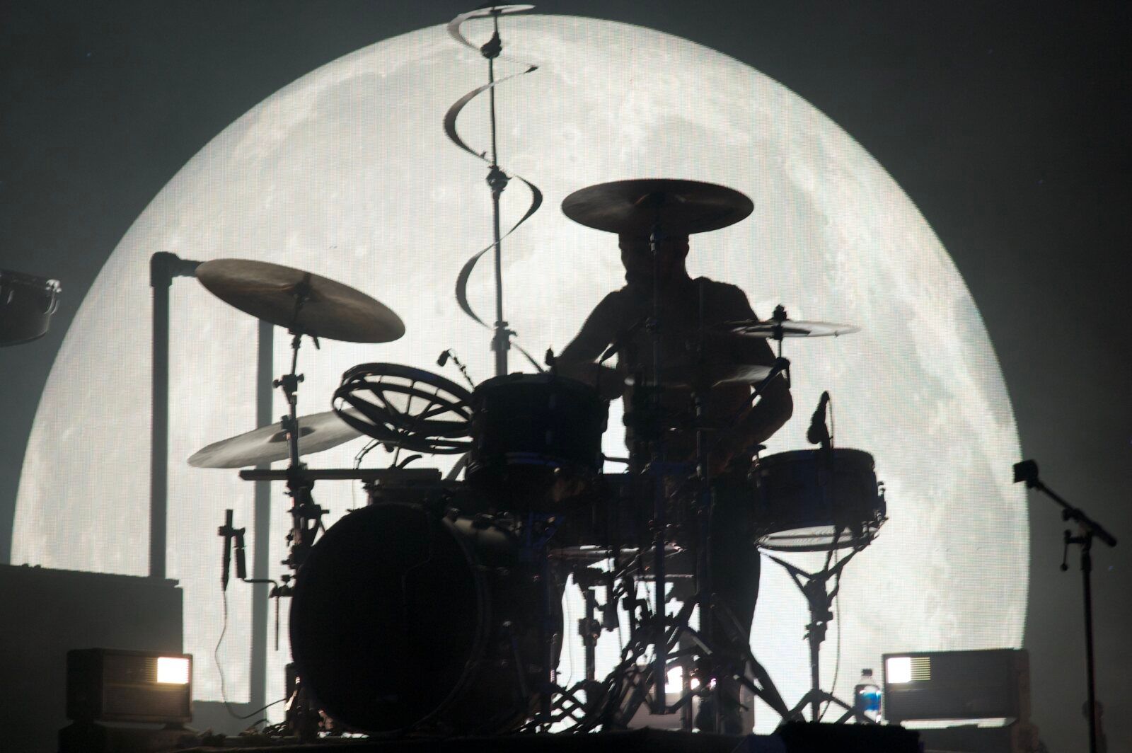 Photos and Feature: Unity Christian Music Festival, Heritage Landing, Muskegon, Michigan. Image