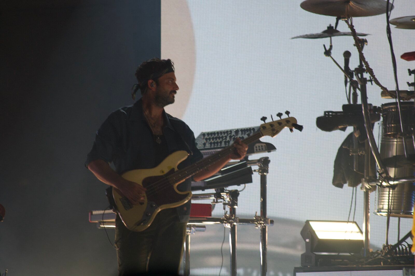 Photos and Feature: Unity Christian Music Festival, Heritage Landing, Muskegon, Michigan. Image