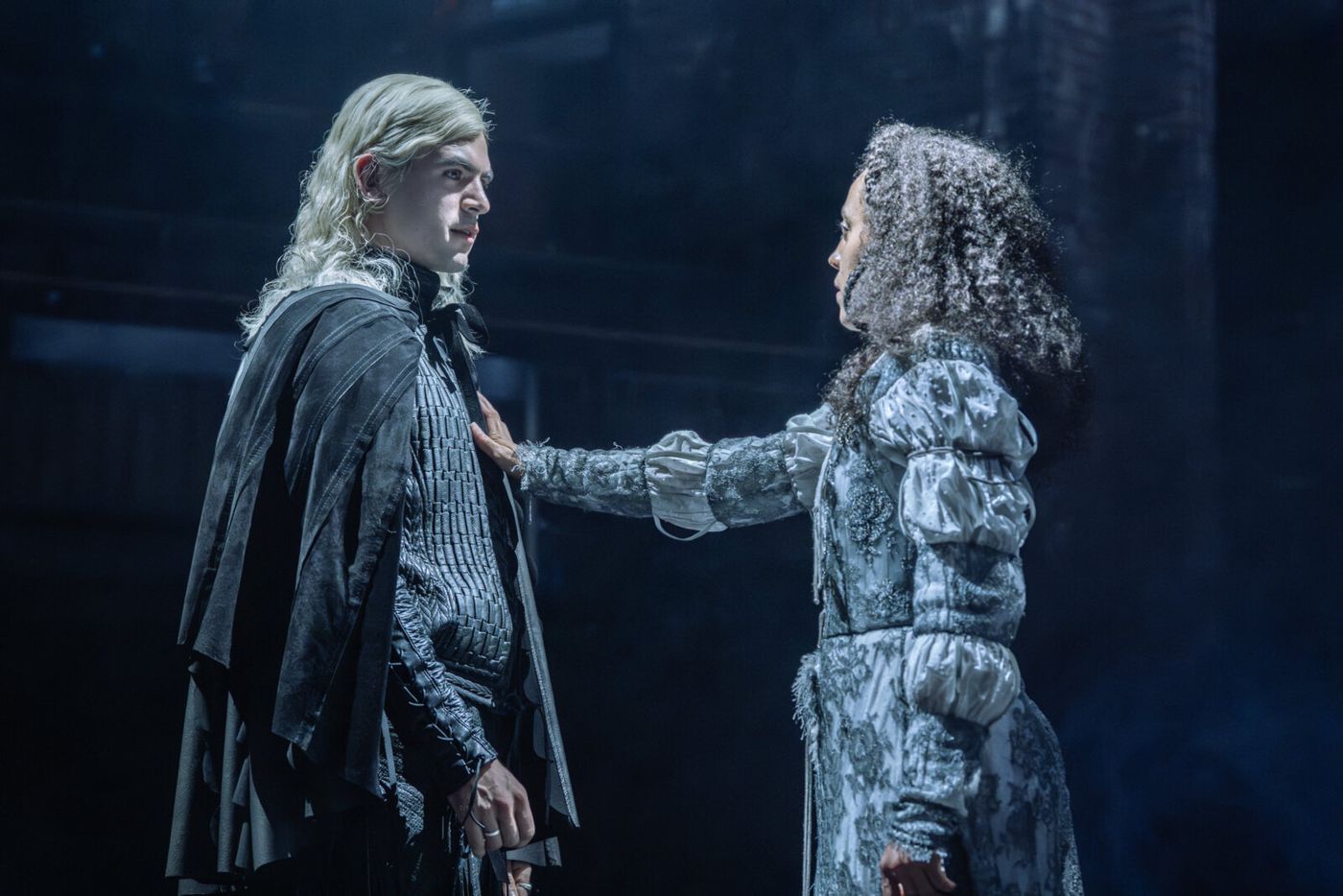 Photos: GAME OF THRONES: THE MAD KING is Now Playing at the Royal Shakespeare Theatre Image