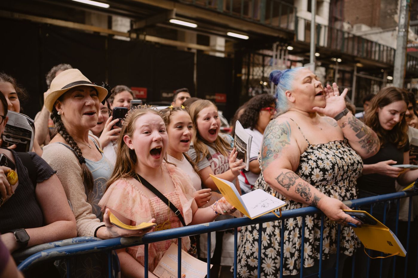 Photos: OPERATION MINCEMEAT Writers Make Cameo in the Show Image