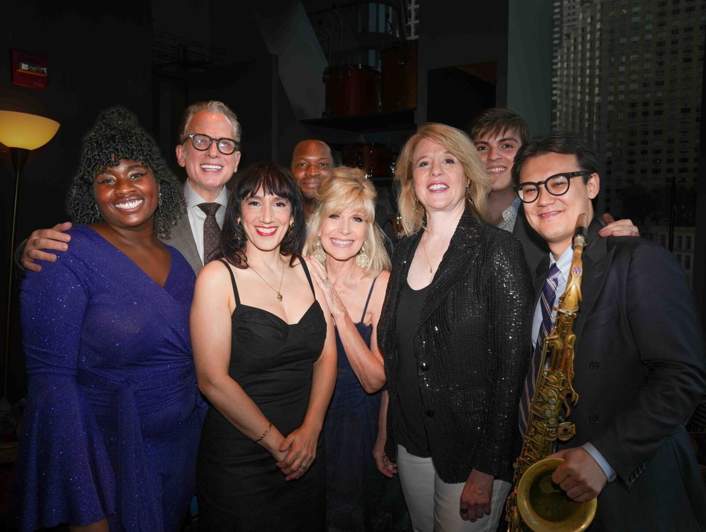 Review: SONGBOOK SUNDAYS Celebrates Tony Bennett at Dizzy's Club Image