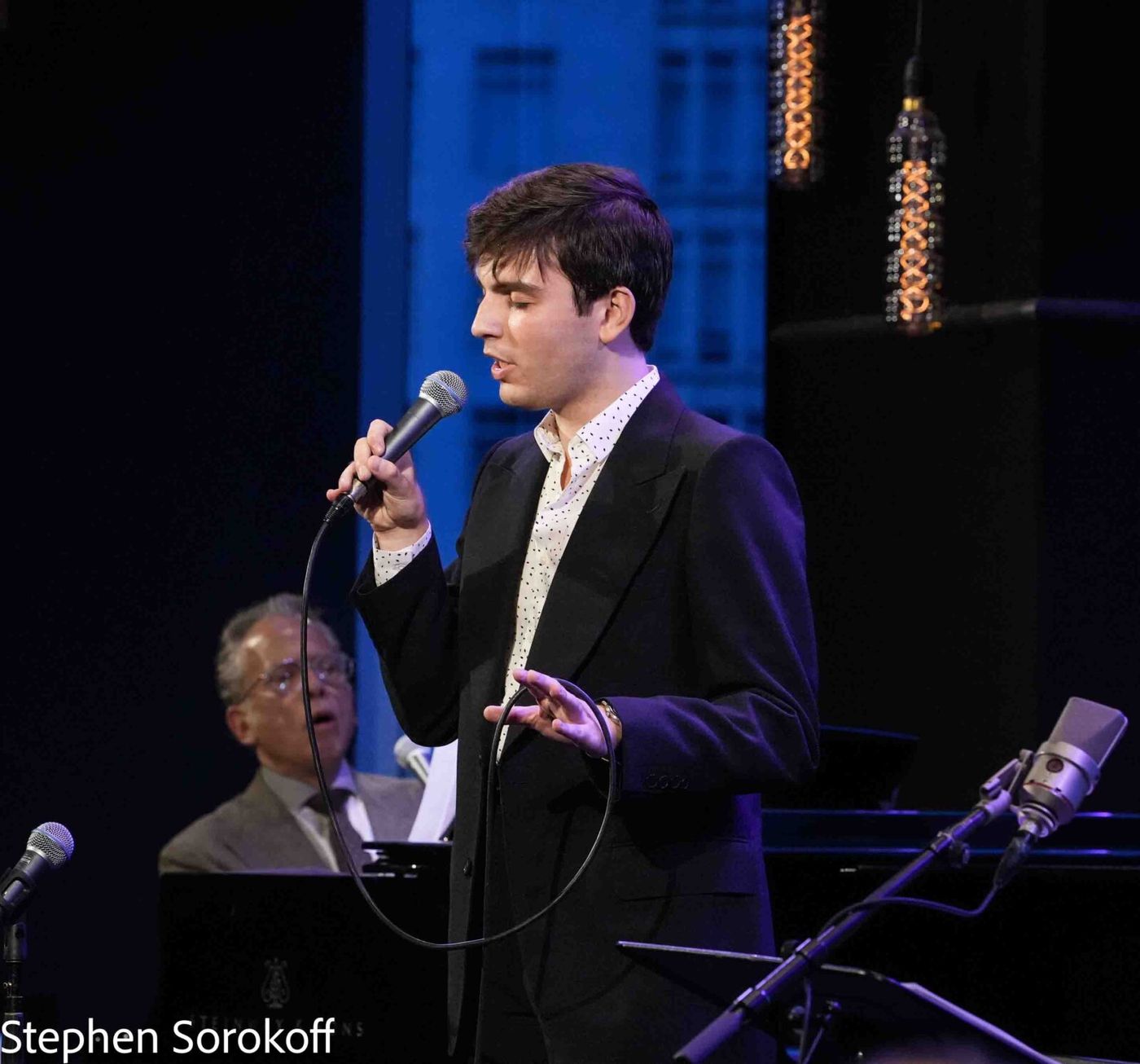 Review: SONGBOOK SUNDAYS Celebrates Tony Bennett at Dizzy's Club Image