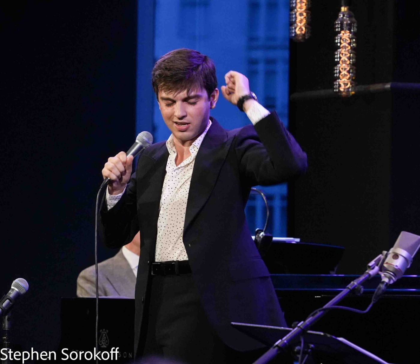 Review: SONGBOOK SUNDAYS Celebrates Tony Bennett at Dizzy's Club Image