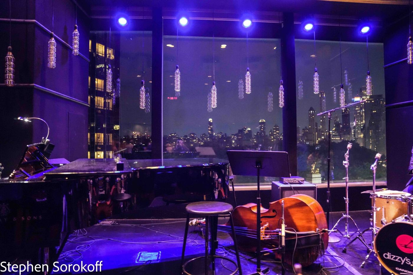 Review: SONGBOOK SUNDAYS Celebrates Tony Bennett at Dizzy's Club Image