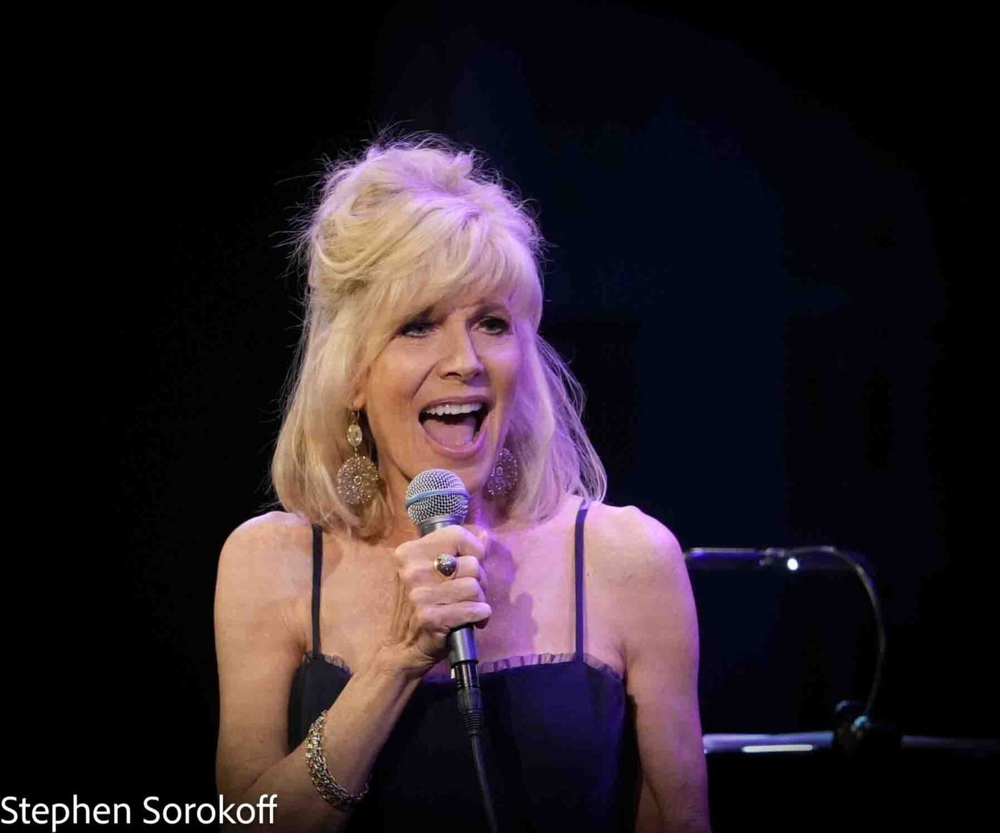 Review: SONGBOOK SUNDAYS Celebrates Tony Bennett at Dizzy's Club Image