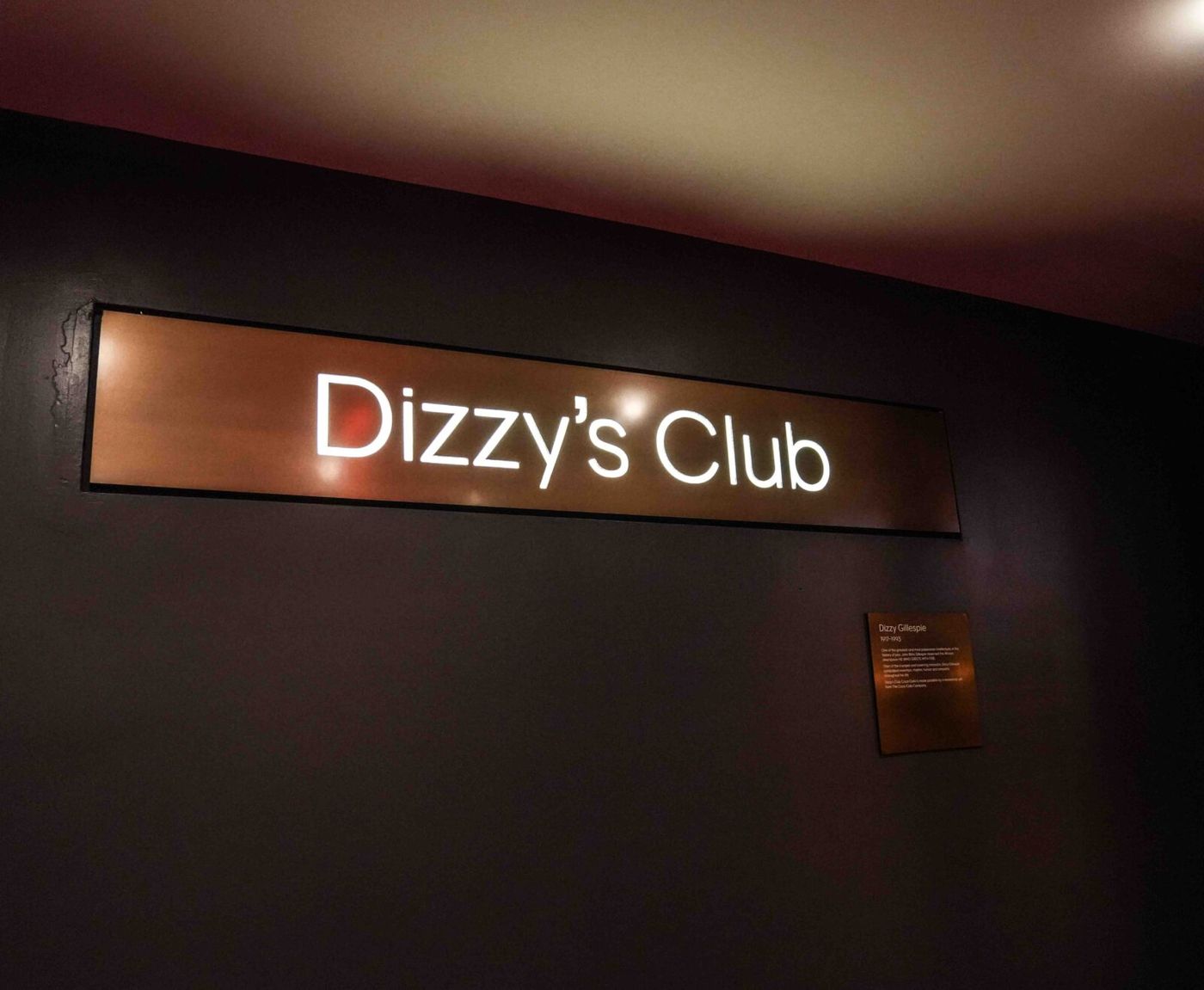 Review: SONGBOOK SUNDAYS Celebrates Tony Bennett at Dizzy's Club Image