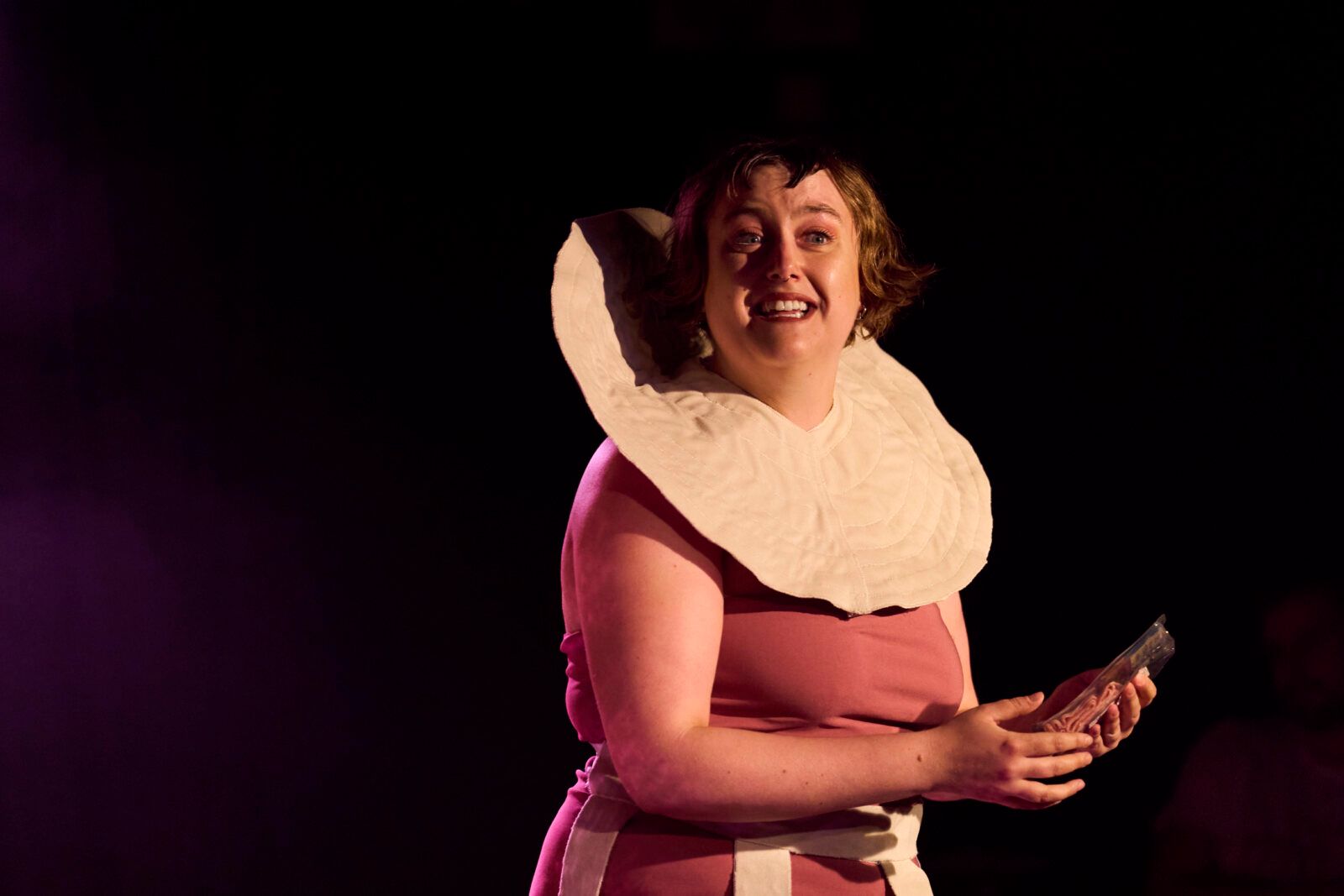 Photos: HAM is Now Playing at Edinburgh Festival Fringe — photo 1 of 8