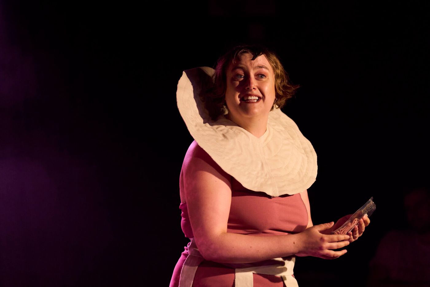 Photos: HAM is Now Playing at Edinburgh Festival Fringe Image