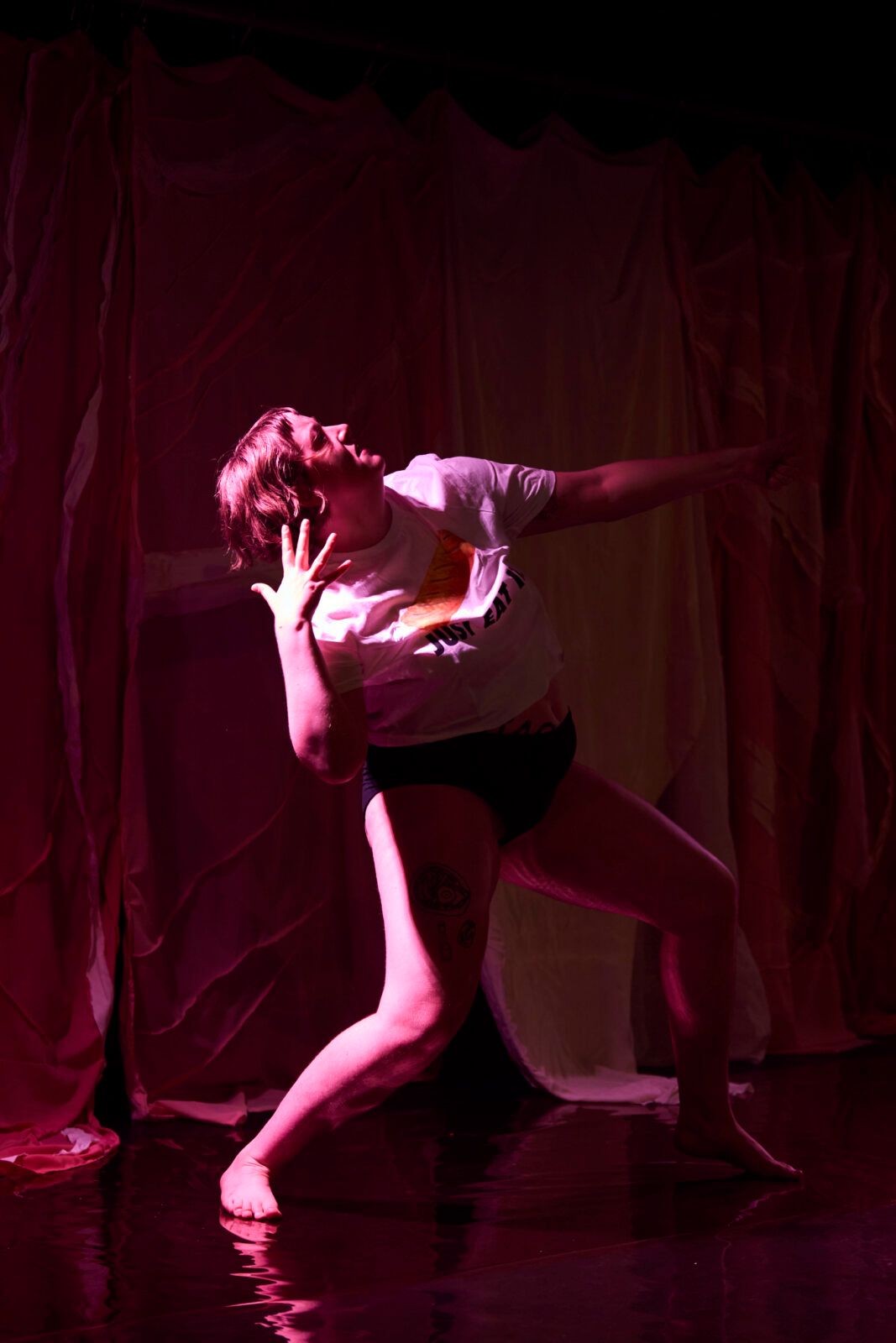 Photos: HAM is Now Playing at Edinburgh Festival Fringe — photo 3 of 8