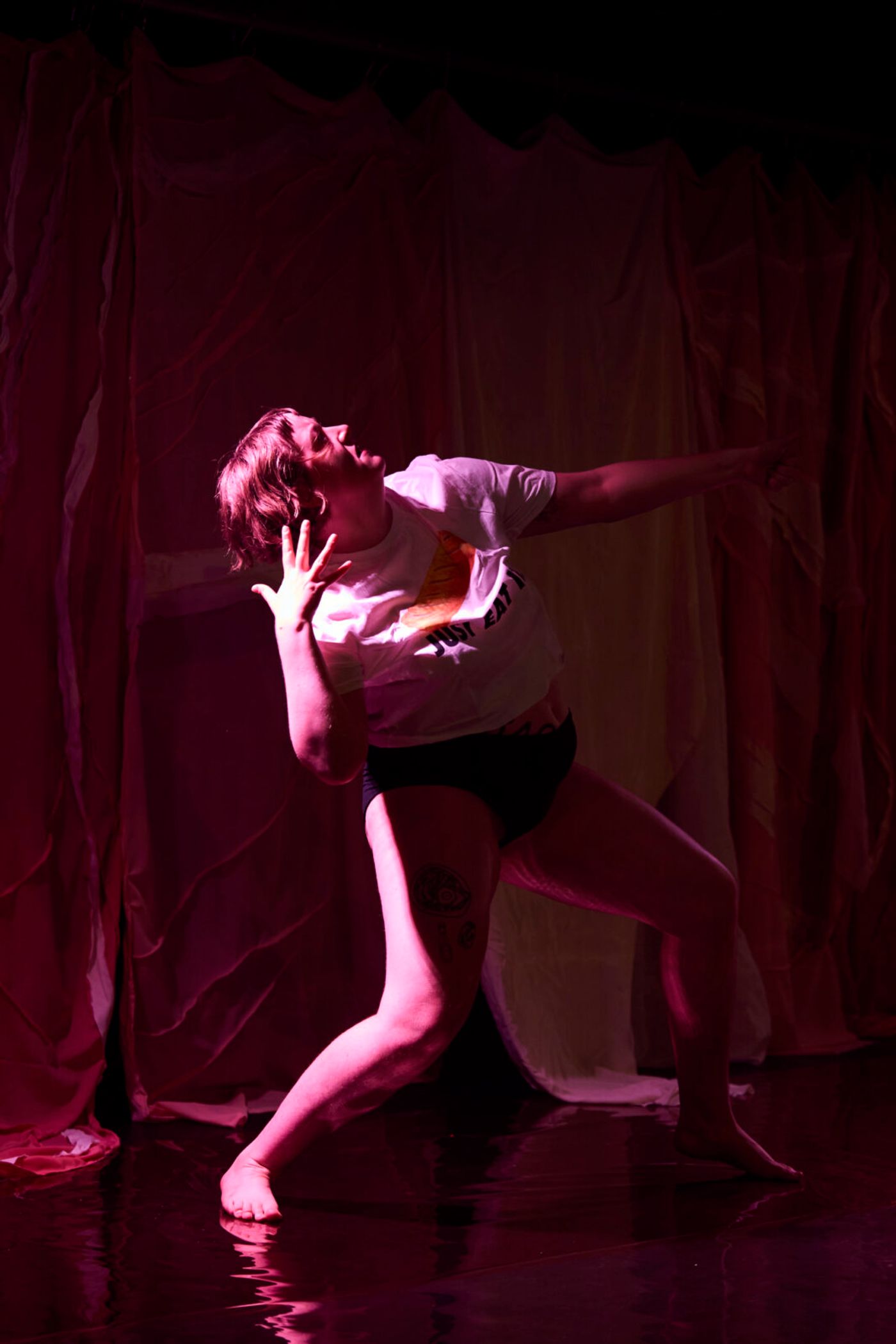 Photos: HAM is Now Playing at Edinburgh Festival Fringe Image