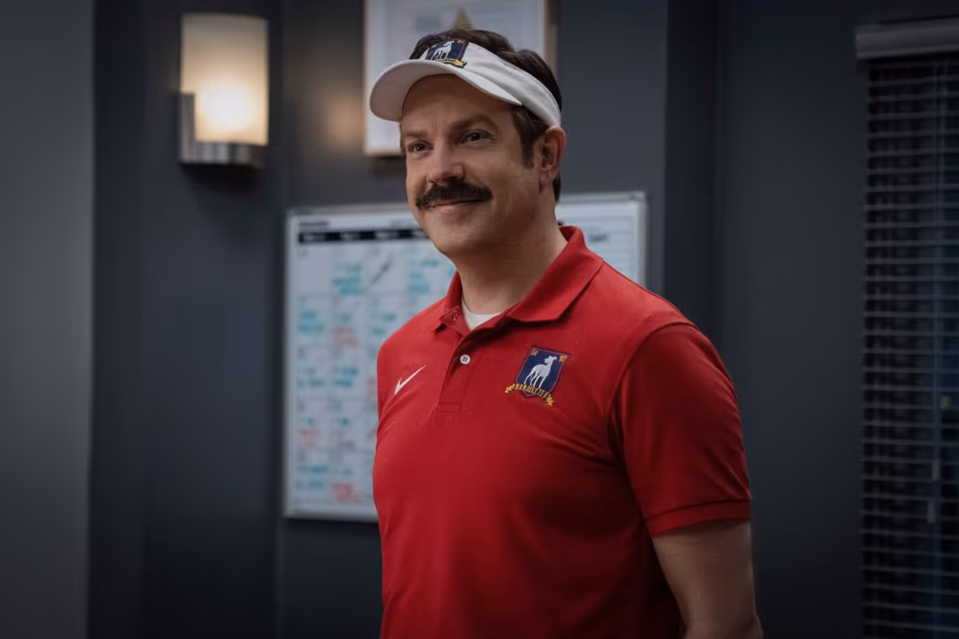 How You Know These TED LASSO Stars from Broadway, Off-Broadway, and West End Stages Image