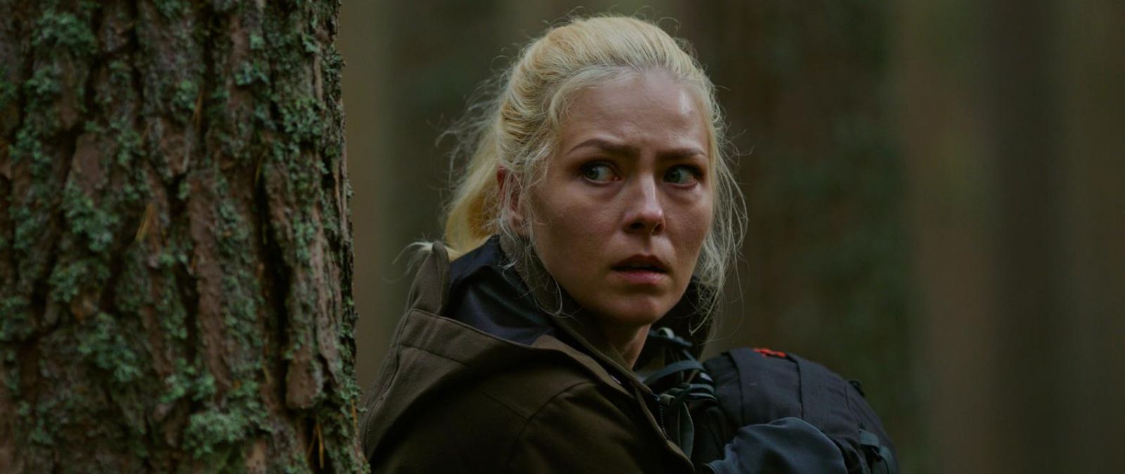 Photos: SAVAGE PREY Casts Five Nights at Freddy's Actress Marta Svetek in Lead — photo 2 of 4
