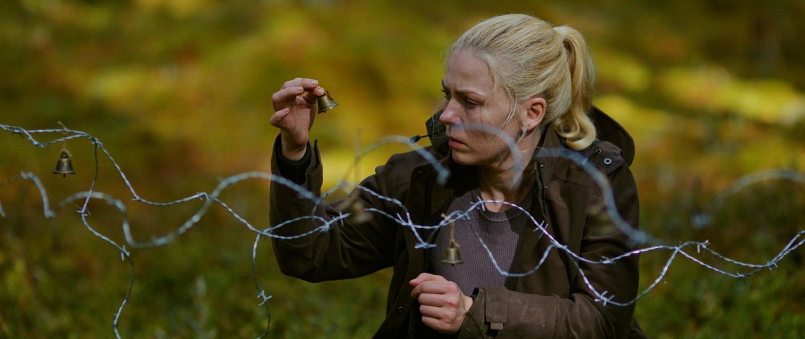 Photos: SAVAGE PREY Casts Five Nights at Freddy's Actress Marta Svetek in Lead — photo 4 of 4