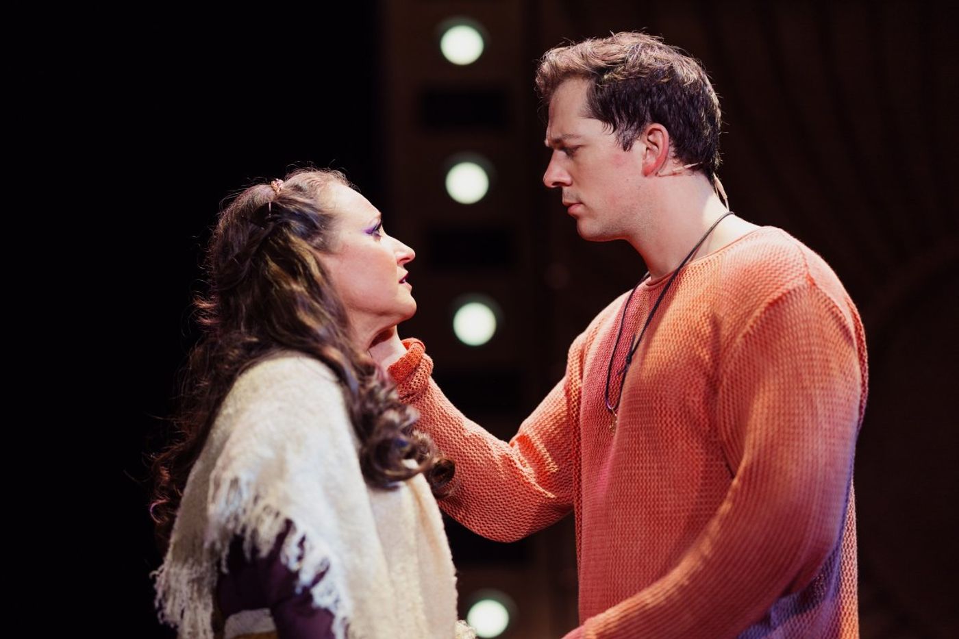 Review: PIPPIN at Short North Stage Image