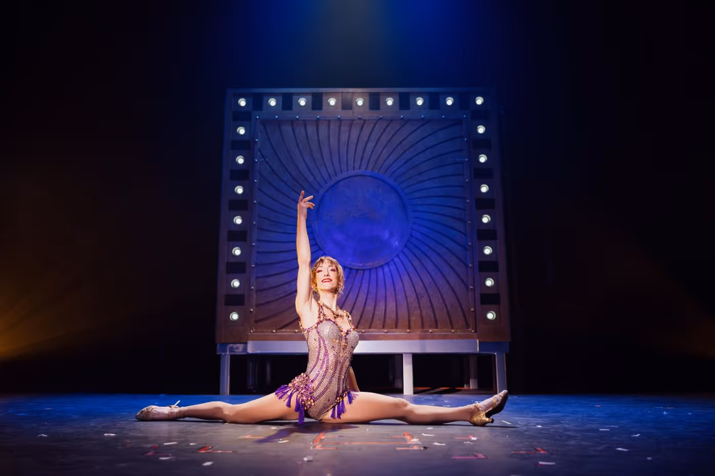 Review: PIPPIN at Short North Stage Image