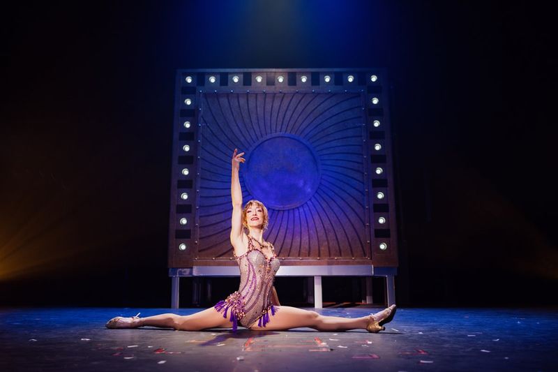 Review: PIPPIN at Short North Stage Image