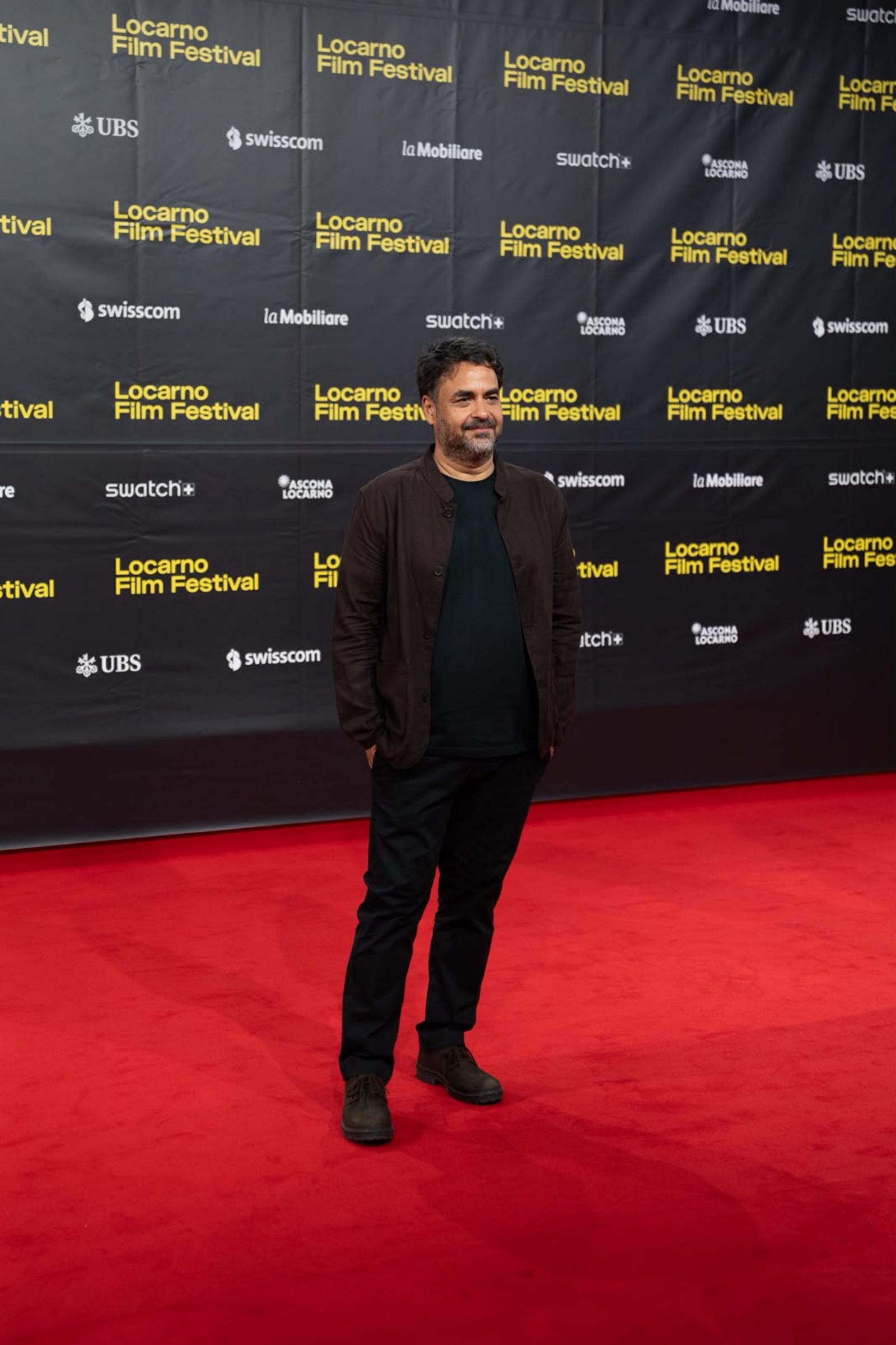 Photos: REHMAT to Have World Premiere at Locarno Film Festival — photo 4 of 4
