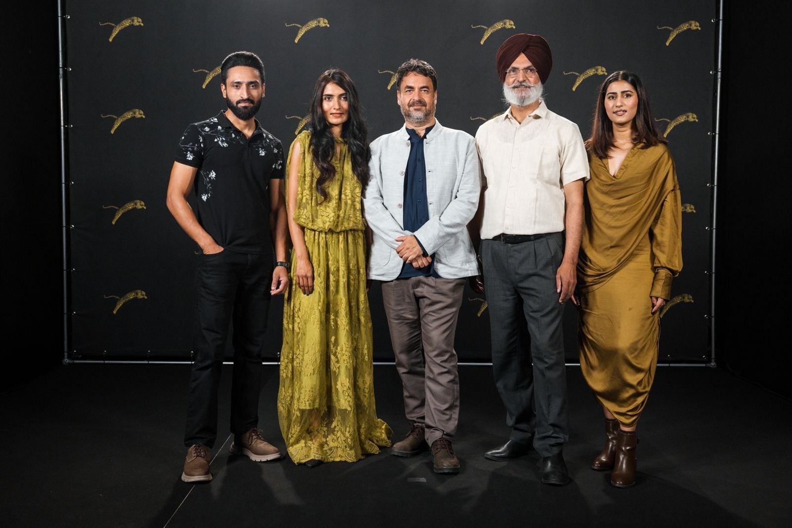 Photos: REHMAT to Have World Premiere at Locarno Film Festival — photo 3 of 4