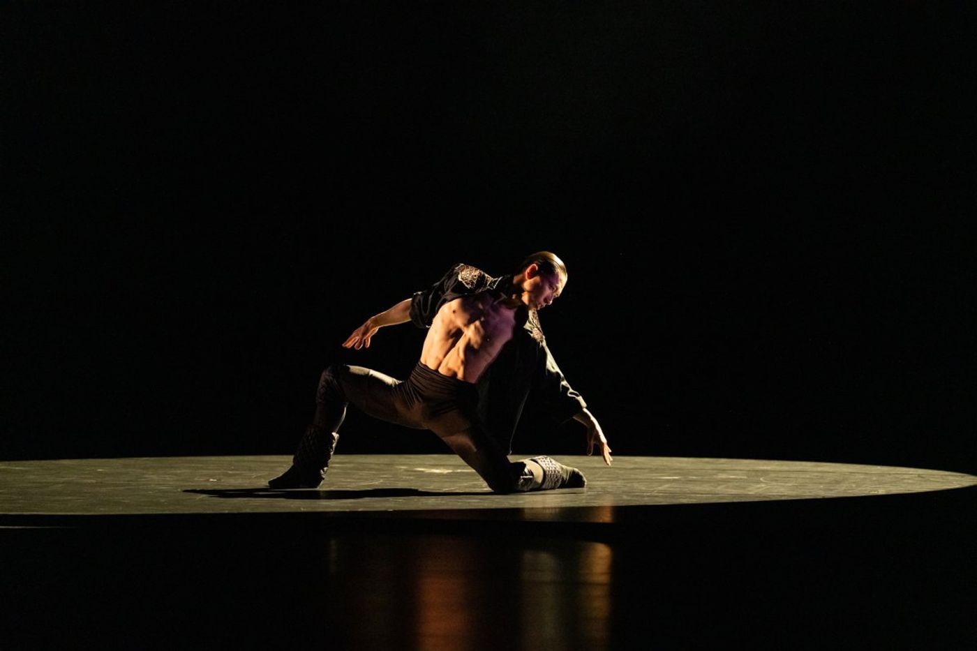 Misty Copeland’s Joyce Ballet Festival Finds Freedom in Ballet’s Traditions Image