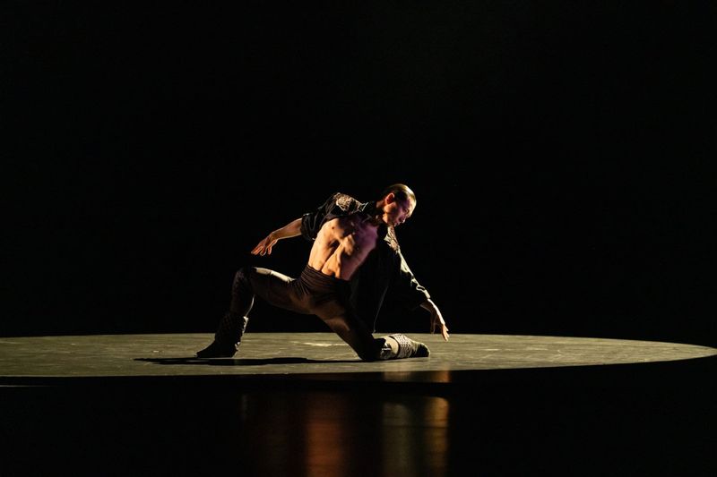 Misty Copeland’s Joyce Ballet Festival Finds Freedom in Ballet’s Traditions Image